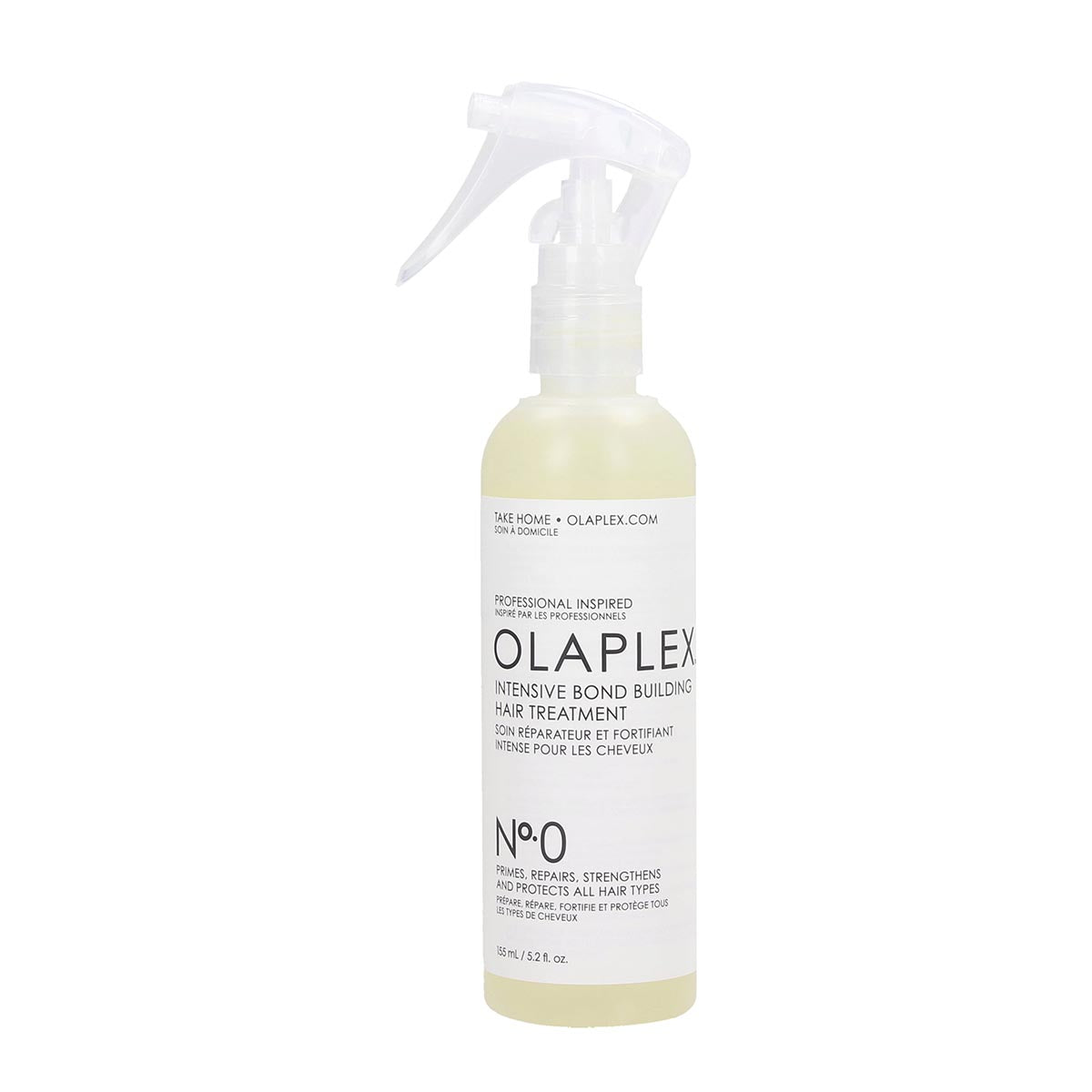 Olaplex Capilar Tratamiento Nº0 155Ml